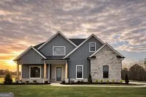 131 Palisade Drive, Rydal, GA 30171 - #1