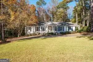 2783 S Hillandale Circle, Macon, GA 31204 - #1