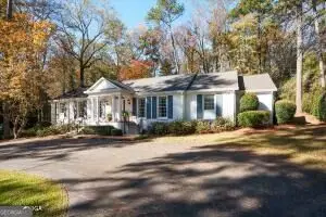 2783 S Hillandale Circle, Macon, GA 31204 - #2