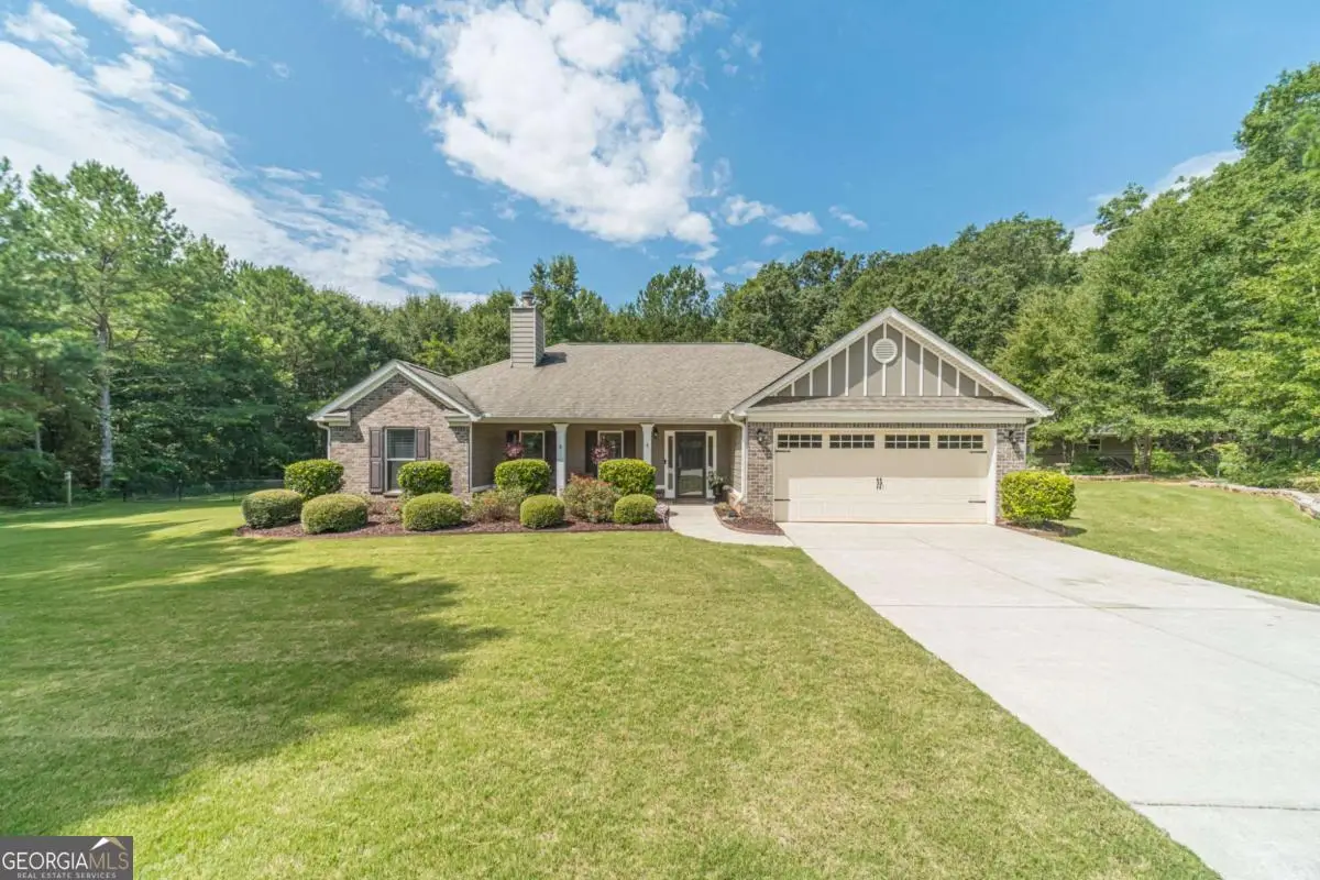 2301 Matt Michell Lane, Monroe, GA 30655 - #1
