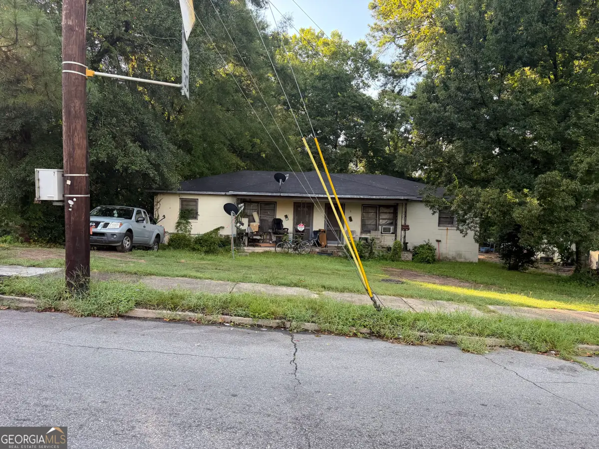 296 Clisby Place, Macon, GA 31204 - #1