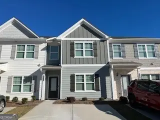 4353 Smithgall Court #62, Union City, GA 30291