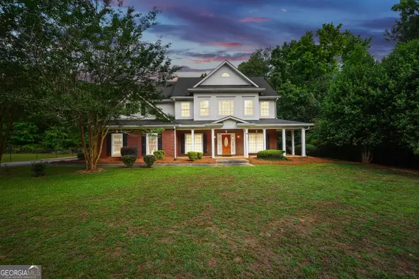 1731 Snapping Shoals Road, McDonough, GA 30252
