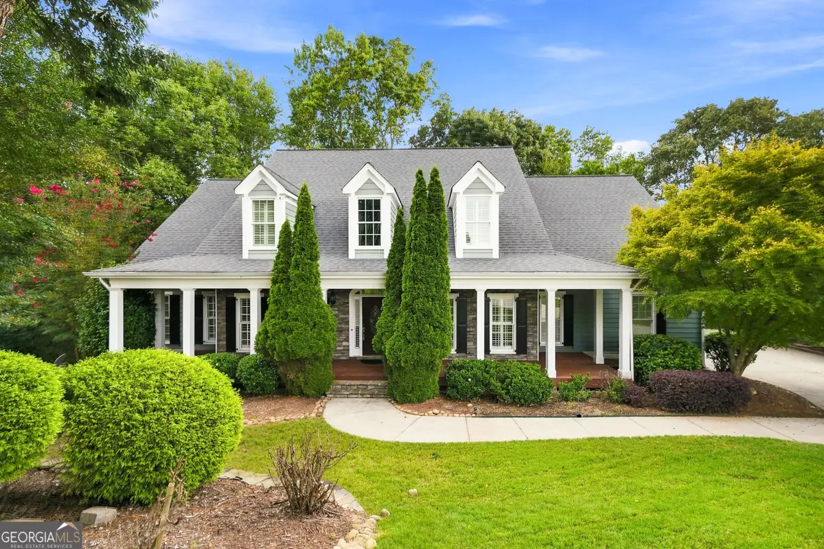 700 Settlers Crossing, Canton, GA 30114 - #1