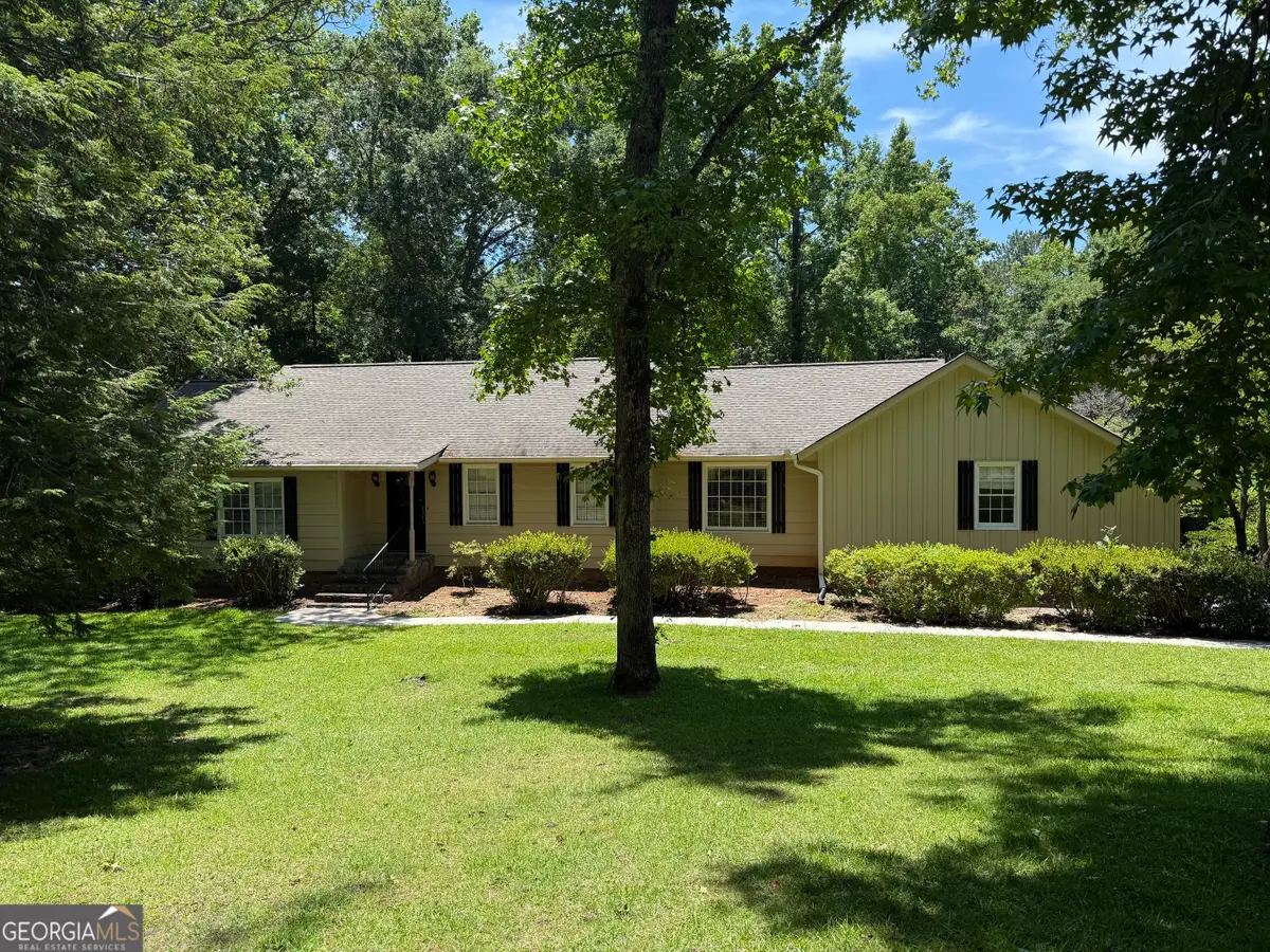 135 Kennesaw Drive, Thomaston, GA 30286 - #1