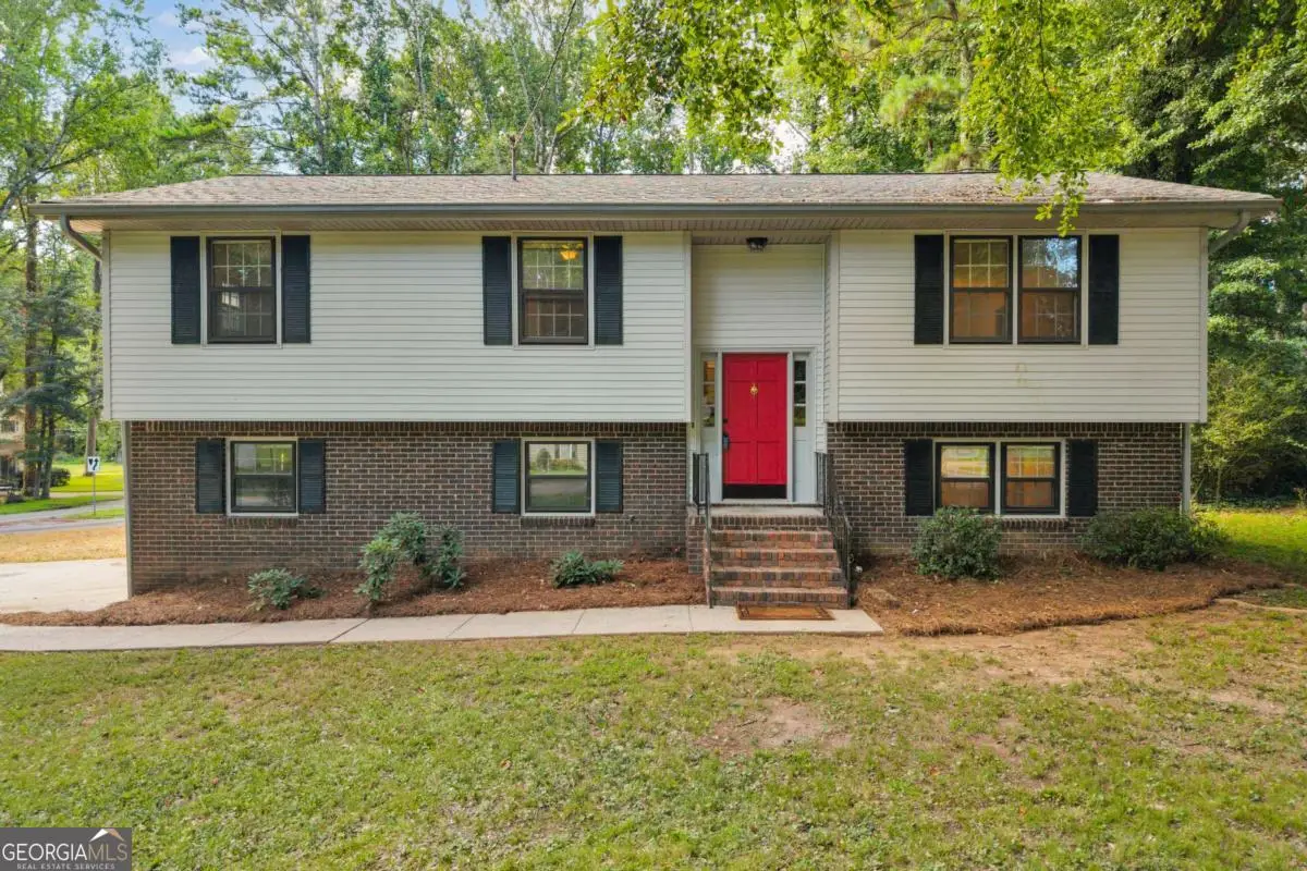 6193 Pine Lane, Douglasville, GA 30135 - #1