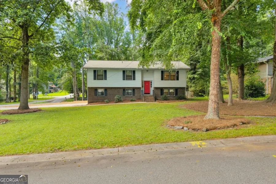 6193 Pine Lane, Douglasville, GA 30135 - #2