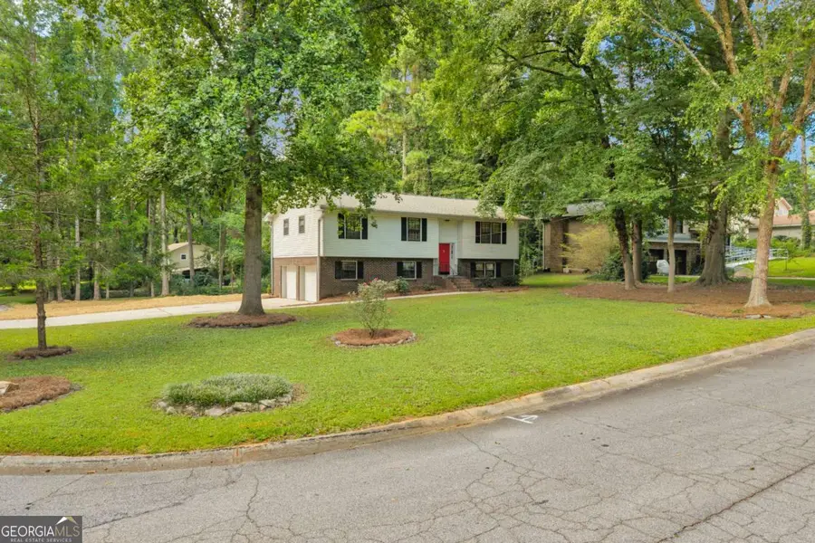 6193 Pine Lane, Douglasville, GA 30135 - #3