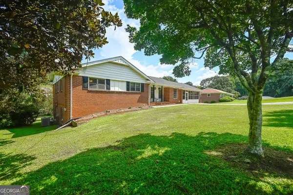 2484 SW Northview Drive, Austell, GA 30106