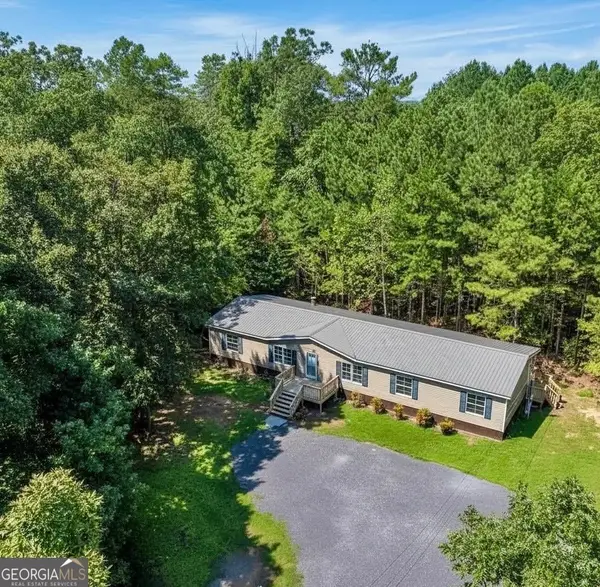 827 Brackett Ridge Road, Chatsworth, GA 30705