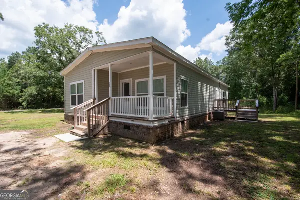 196 Dogwood Lane, Woodbury, GA 30293