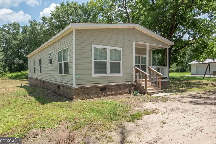196 Dogwood Lane, Woodbury, GA 30293 - #2