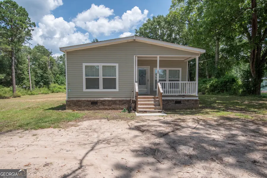 196 Dogwood Lane, Woodbury, GA 30293 - #3