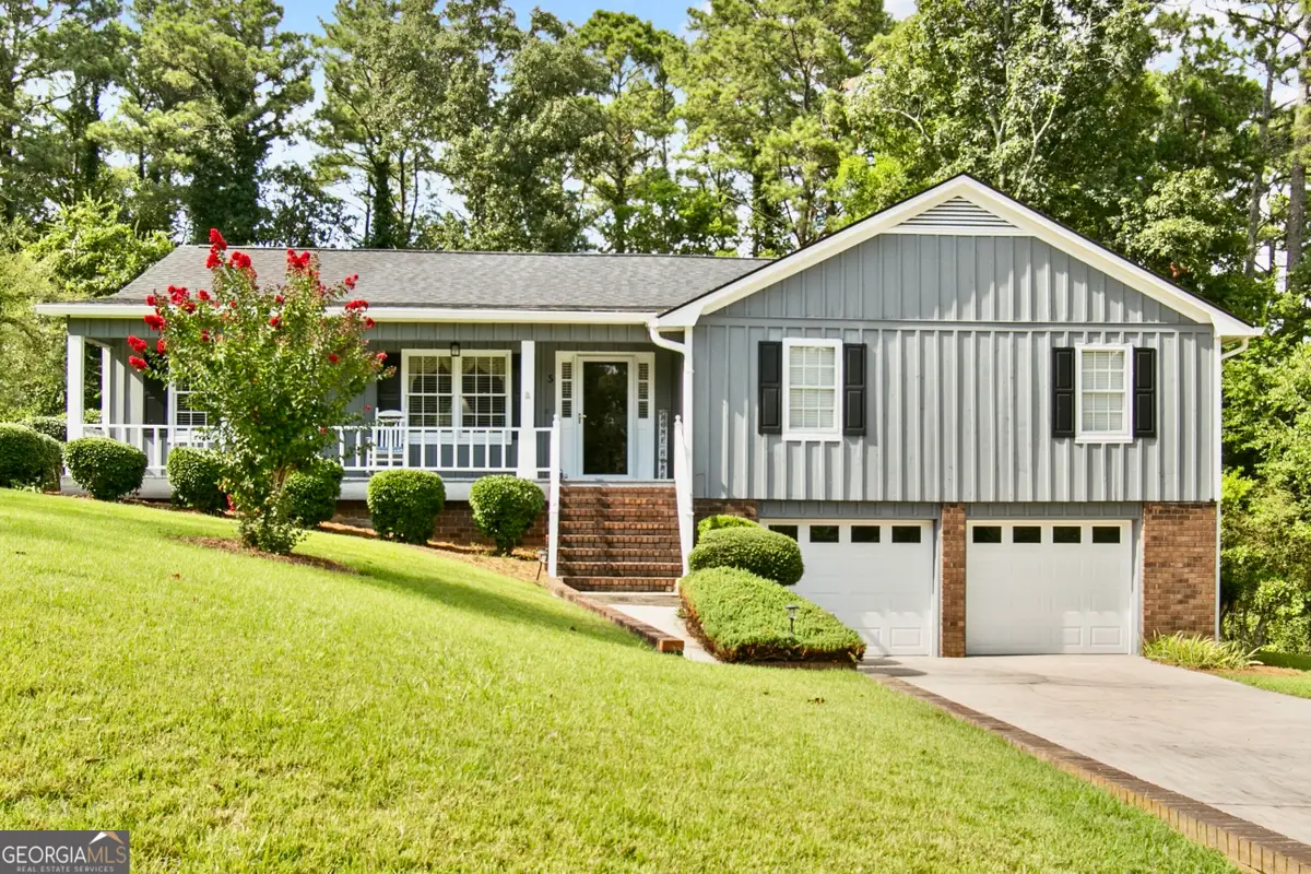 5 Shadowbrook Drive Se, Rome, GA 30161 - #1