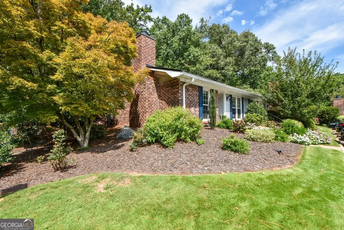 1119 Moorestown Circle, Decatur, GA 30033 - #1