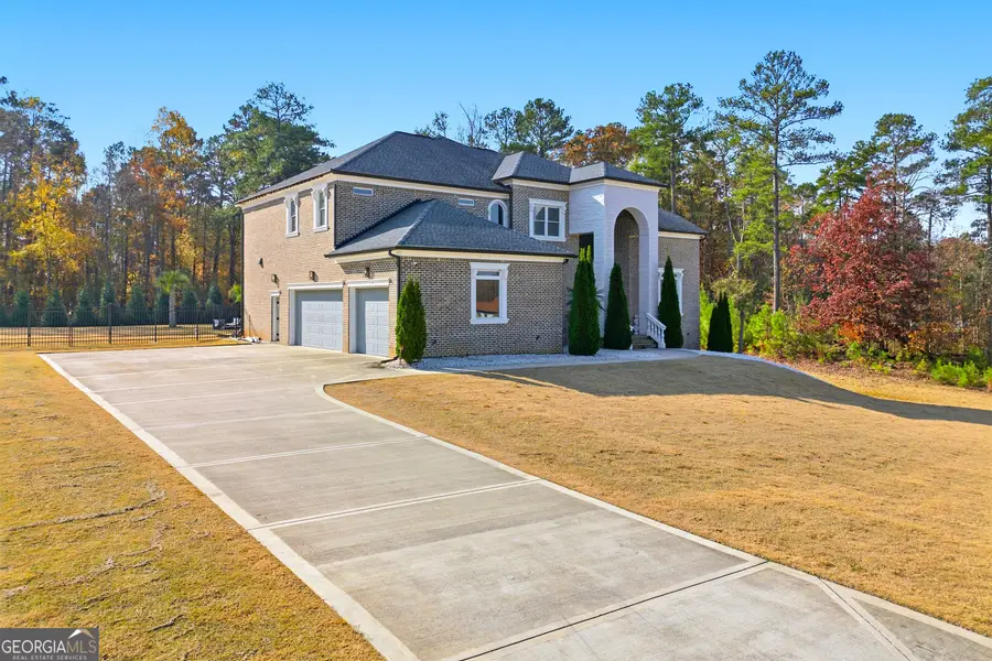 1616 Palmilla Way Sw, Stockbridge, GA 30281 - #2