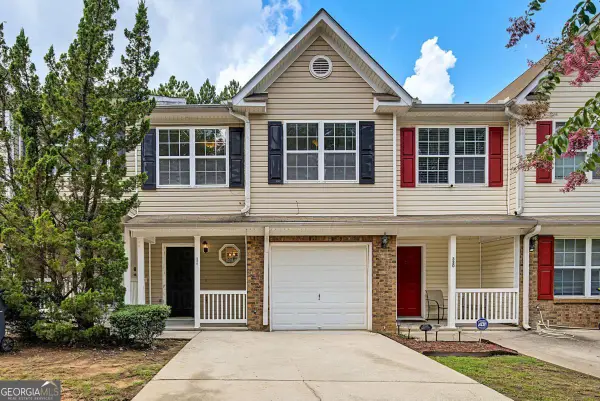 330 Parkway Road, Union City, GA 30291
