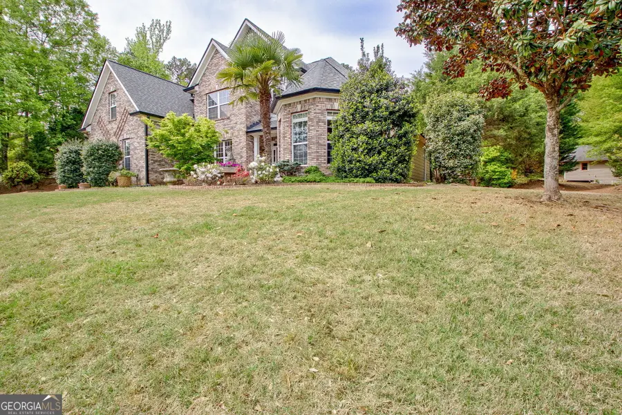 374 Persimmon Drive, Sharpsburg, GA 30277 - #3
