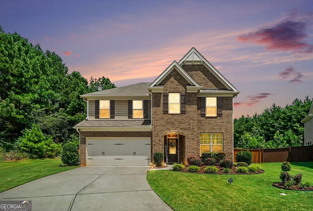 88 Royalty Lane, Hiram, GA 30141 - #1