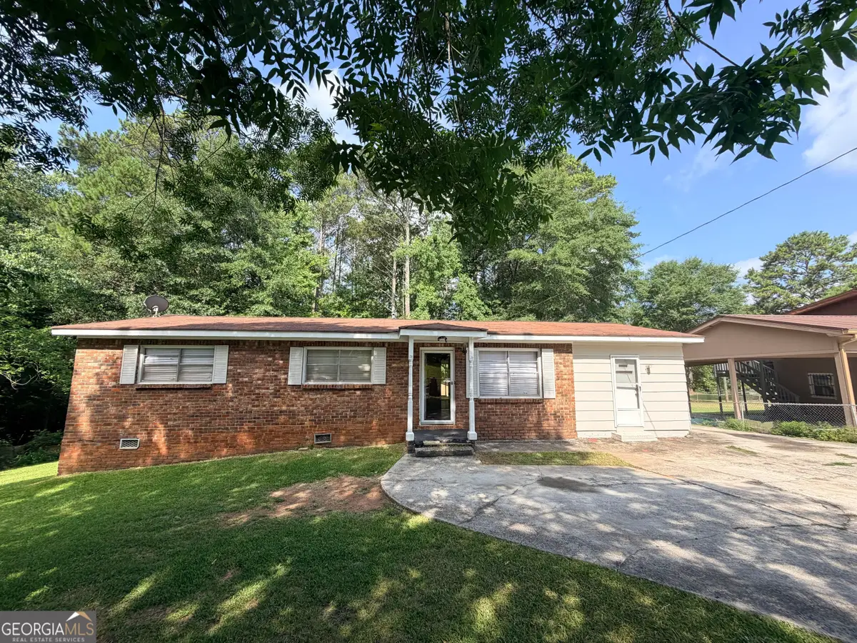 7132 Green Acres Court Sw, Covington, GA 30014 - #1