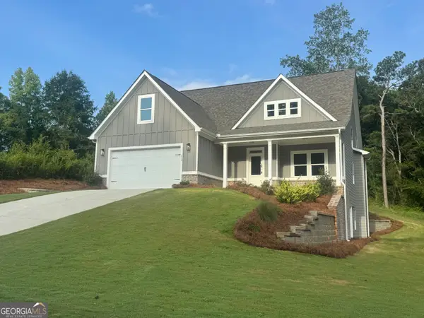 230 Delightful Way #23, Winder, GA 30680