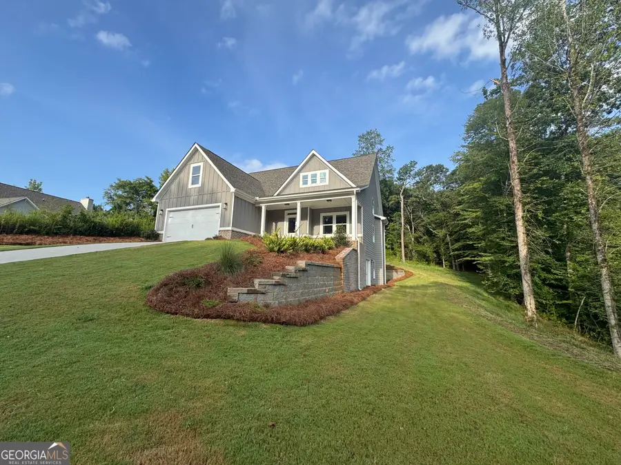 230 Delightful Way #23, Winder, GA 30680 - #3
