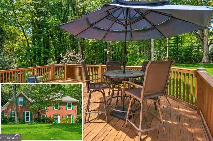 1350 Gran Forest Drive, Cumming, GA 30041 - #2