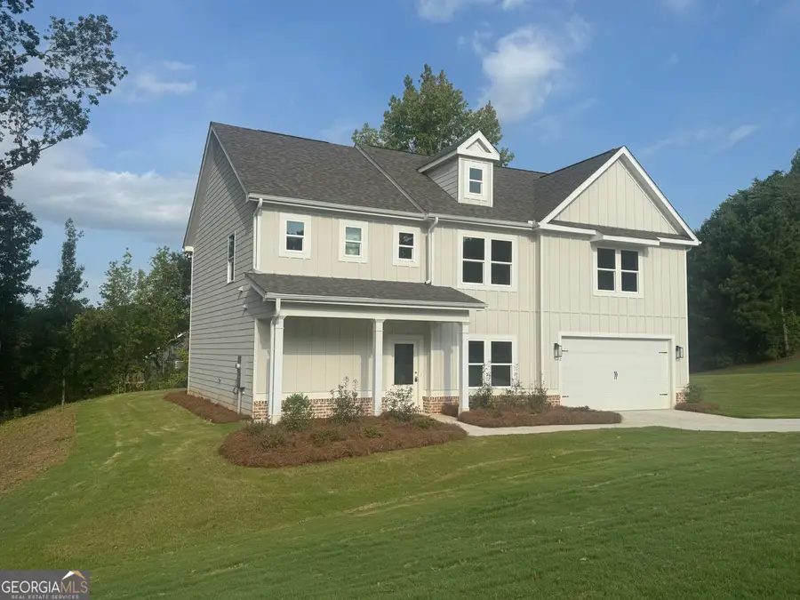 162 Delightful Way #28, Winder, GA 30680 - #2