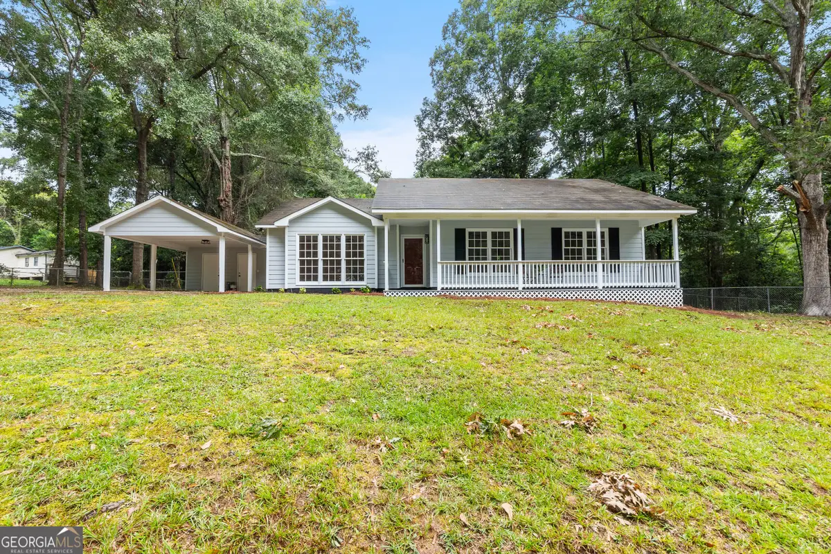 108 Alpine Drive, Byron, GA 31008 - #1