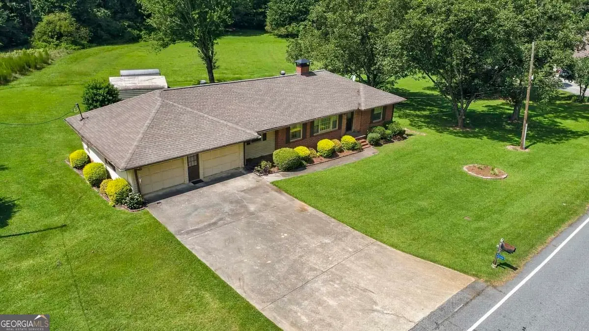2069 Elmwood Circle, Snellville, GA 30078 - #1