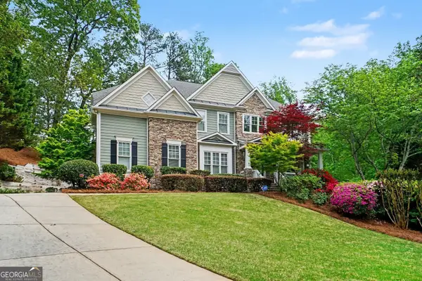 589 Vinings Springs Drive Se, Mableton, GA 30126