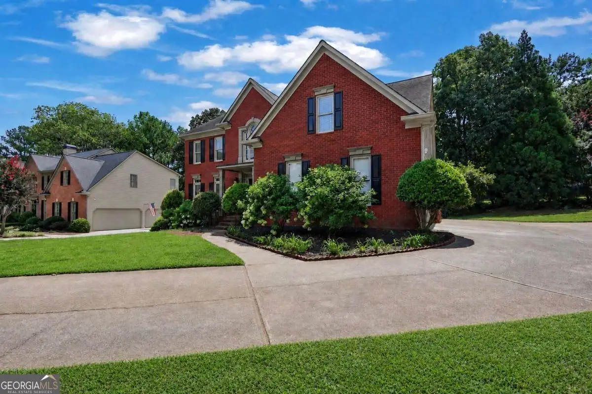 1896 Kennard Court, Snellville, GA 30078 - #1