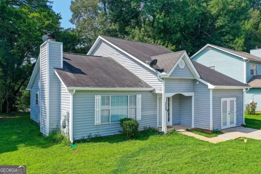 3499 Sweetgum Lane, Decatur, GA 30032 - #2