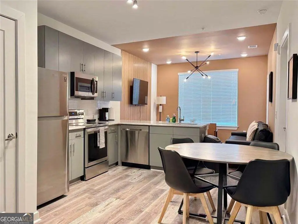 525 Parkway Drive Ne #108, Atlanta, GA 30308 - #1