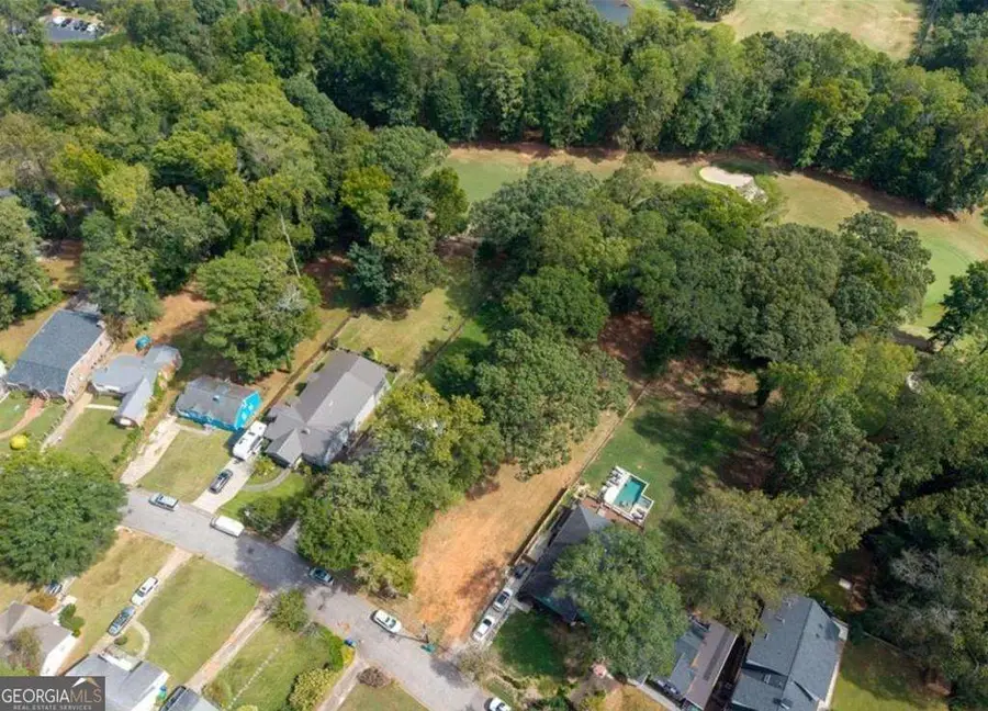 1694 Fairway Hill Drive Se, Atlanta, GA 30317 - #2