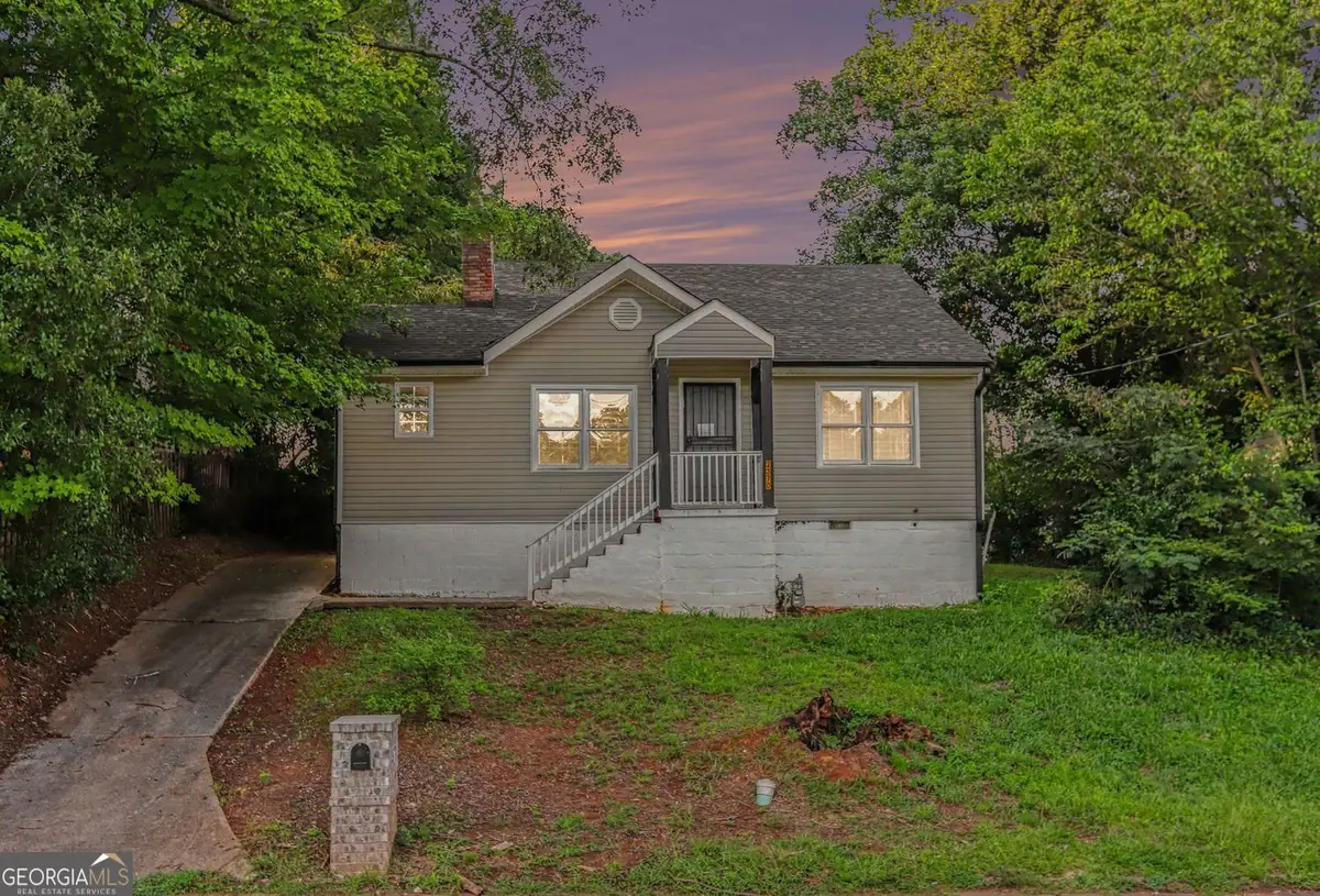 2370 Mcafee Road, Decatur, GA 30032 - #1