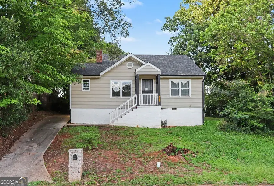 2370 Mcafee Road, Decatur, GA 30032 - #2