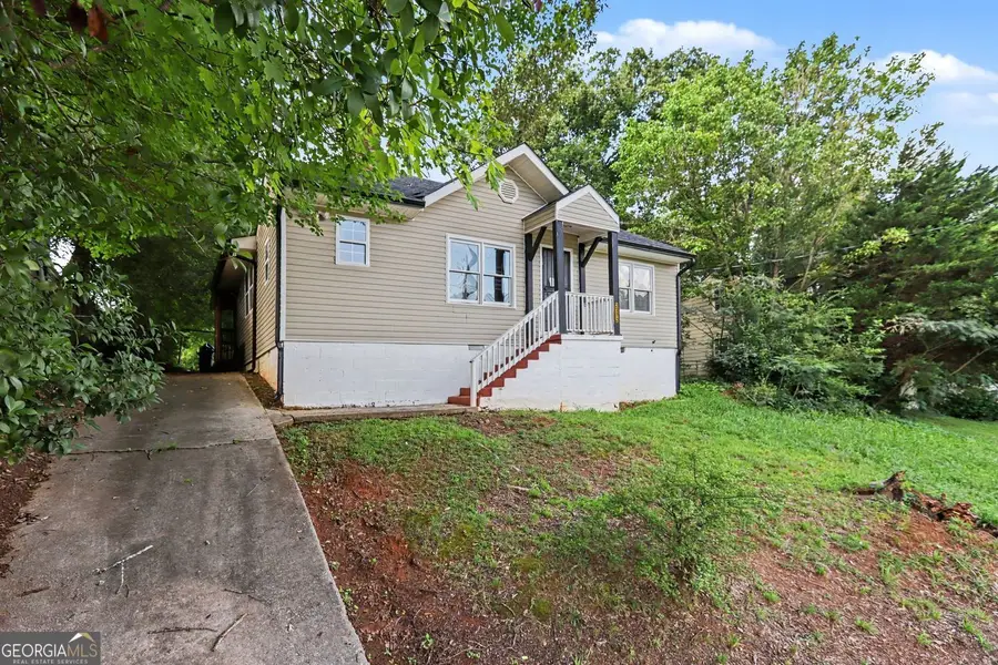 2370 Mcafee Road, Decatur, GA 30032 - #3