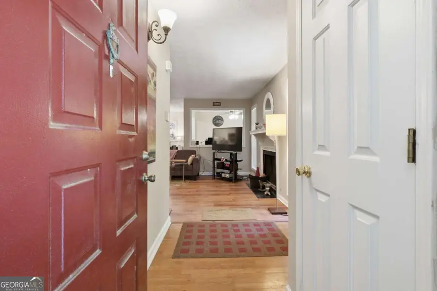 4012 Woodridge Way, Tucker, GA 30084 - #2