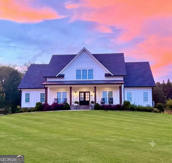 8 Trimble Way Se, Rome, GA 30161