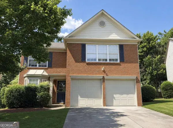 170 Calborne Court, Johns Creek, GA 30005