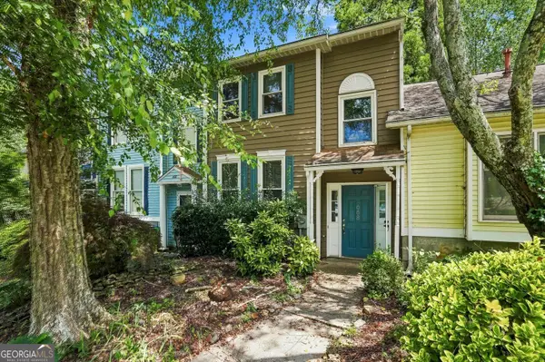 668 Stratford Green, Avondale Est, GA 30002