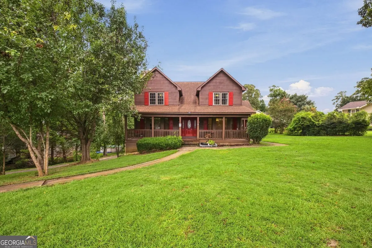 6376 Mansion Drive, Macon, GA 31216 - #1