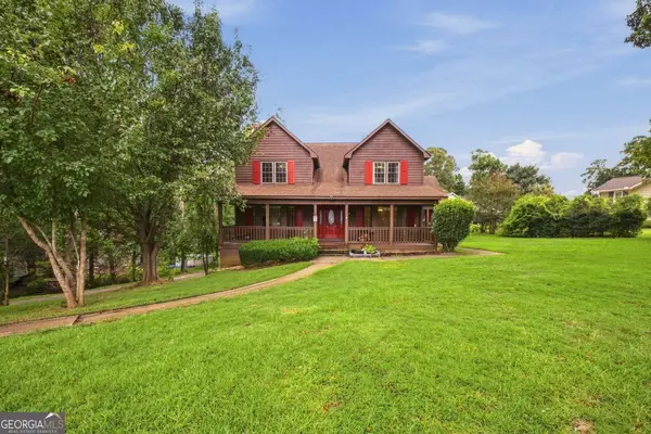 6376 Mansion Drive, Macon, GA 31216