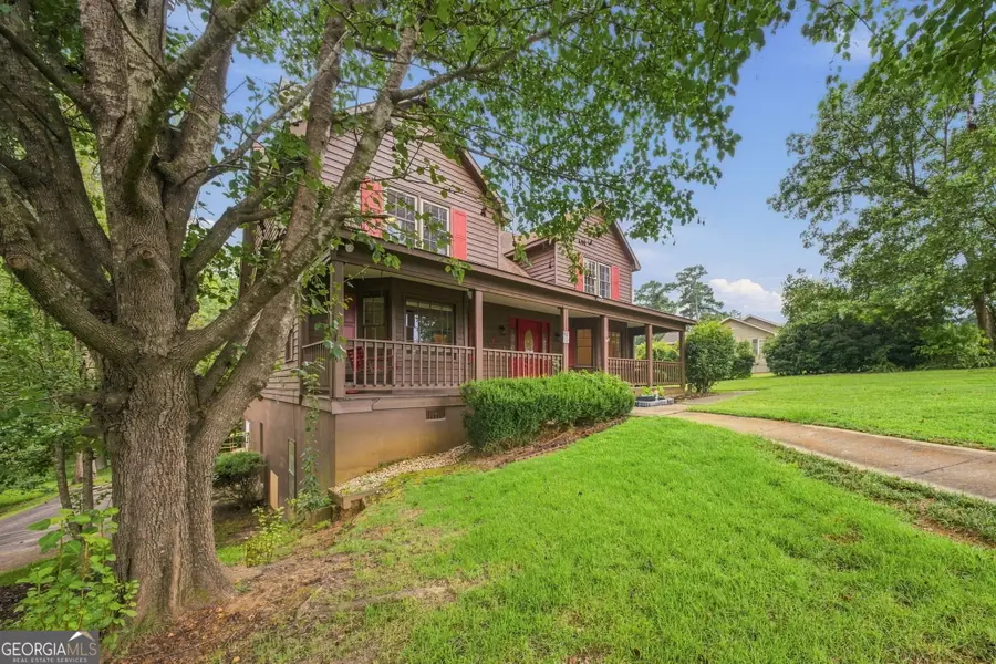 6376 Mansion Drive, Macon, GA 31216 - #2