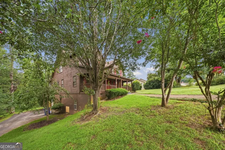 6376 Mansion Drive, Macon, GA 31216 - #3