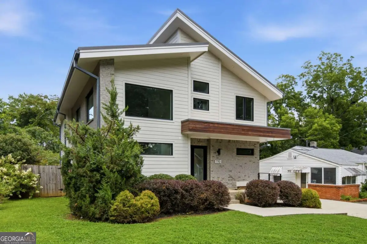 770 Livingstone Place, Decatur, GA 30030 - #1