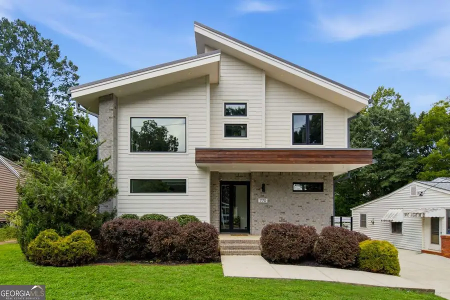 770 Livingstone Place, Decatur, GA 30030 - #3