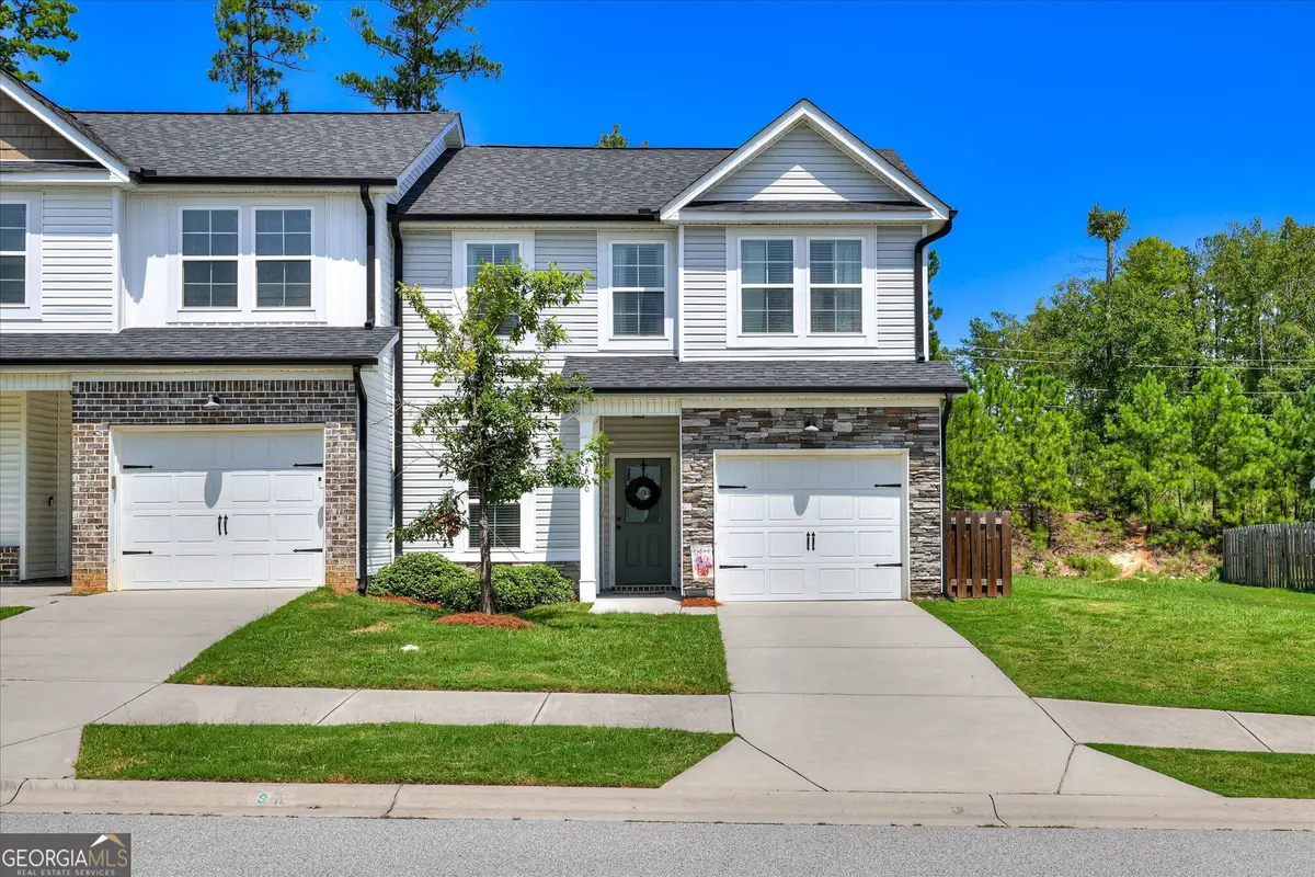 5326 Nikki Way, Grovetown, GA 30813 - #1