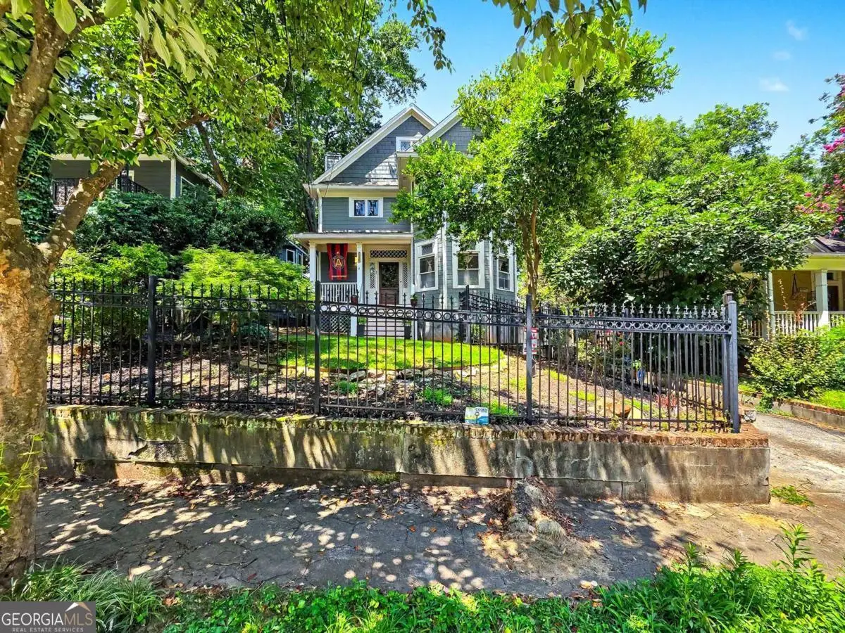 324 Brooks Avenue Ne, Atlanta, GA 30307 - #1